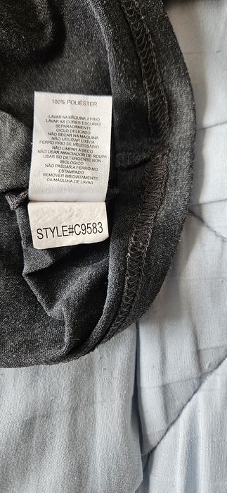 Golf Calvin Klein