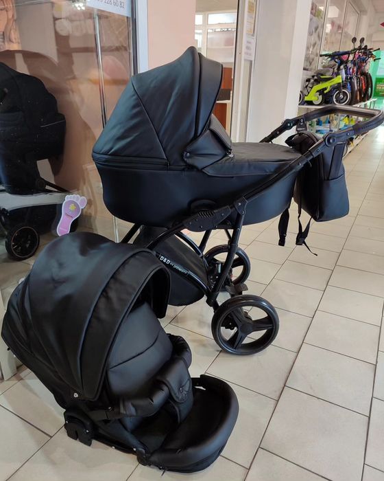 Коляски 2в1 преміум клас! Відмінний стан!