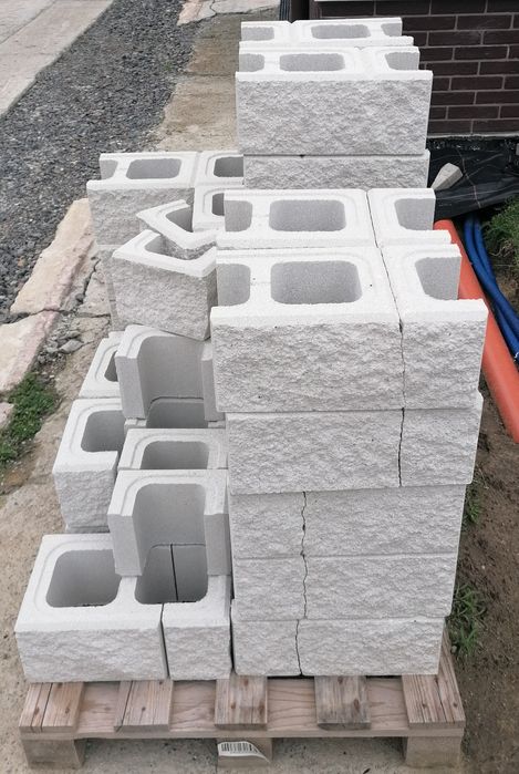 Bloczki Joniec Gorc Silver