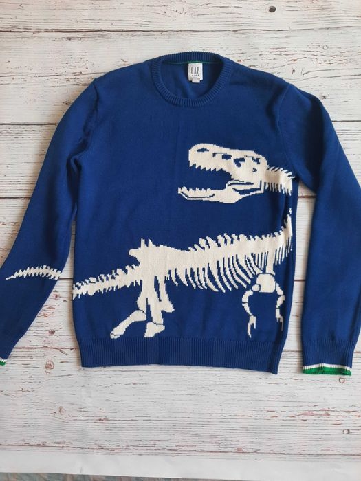 Детский пуловер  Gap kids