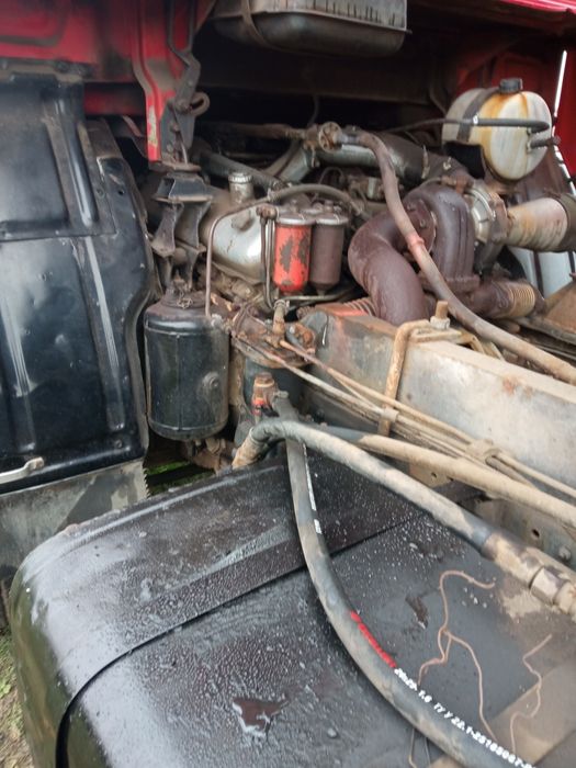 Продам Камаз 45143 ЯМЗ 238