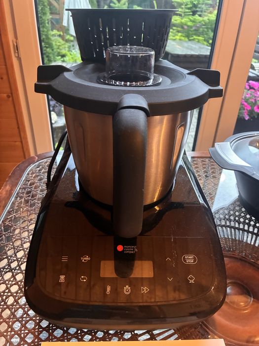 Robot kuchenny Monsieur Cuisine Compact