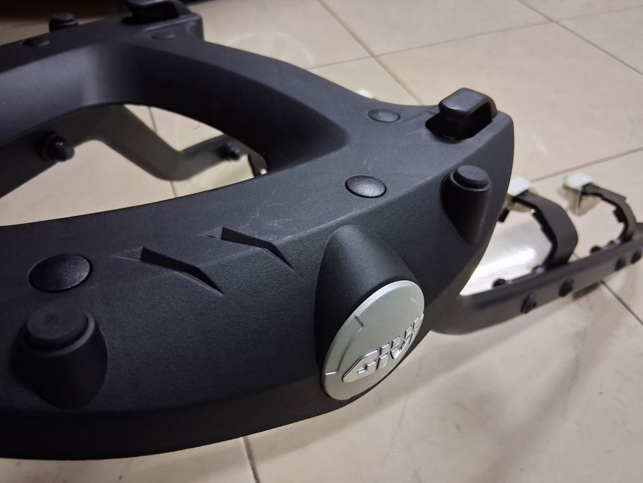 Suporte mala traseira Honda NC 750 X 2021- Givi