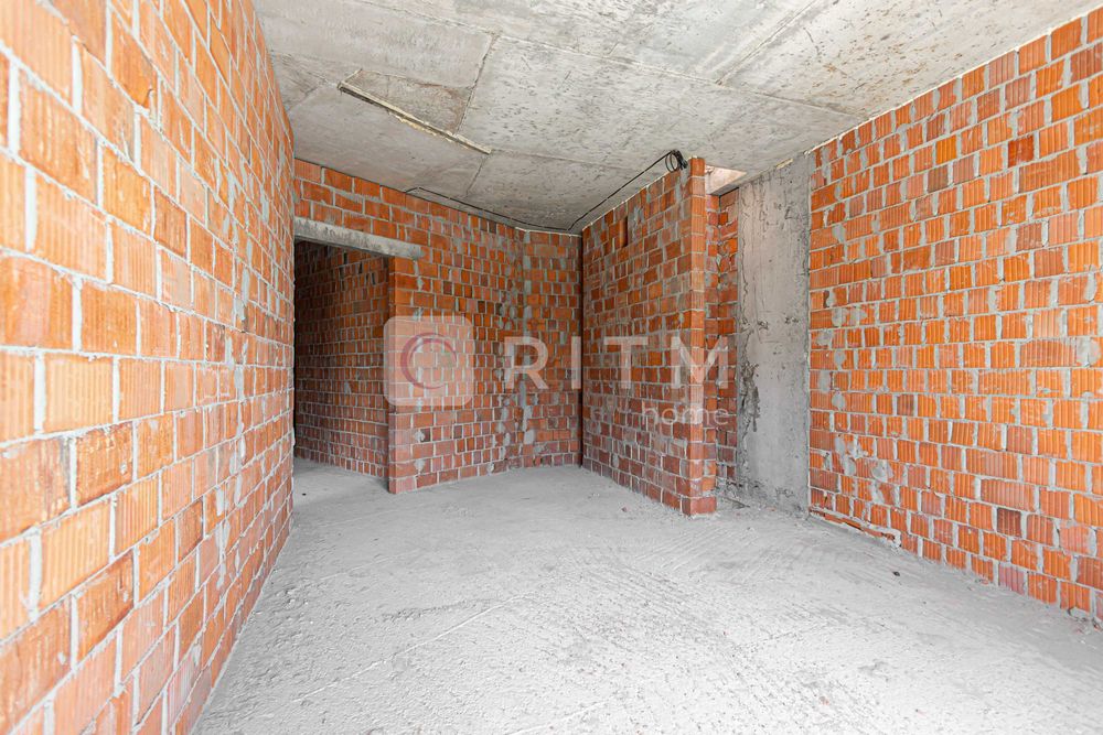 Продаж 3-кімнатної квартири в ЖК AUROOM FOREST видом на ліс. Без комісії!