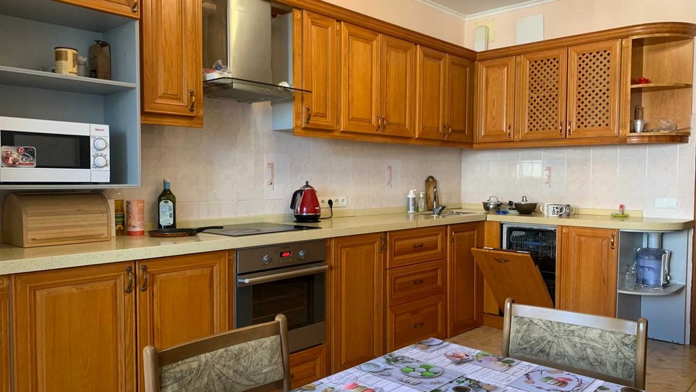 Продаж, 3 кімнатна квартира , ЖК Адмірал,