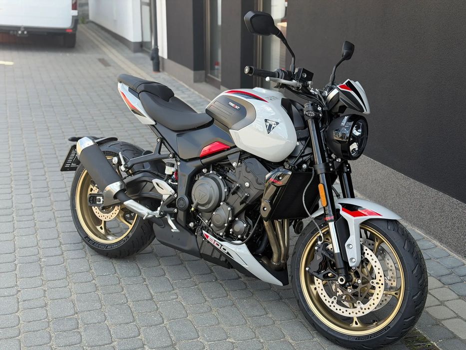 Triumph