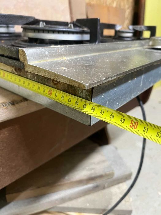 газова поверхня ARDO б/в