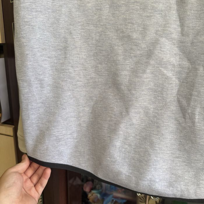 Зіп худі Nike Tech Fleece Розмір М