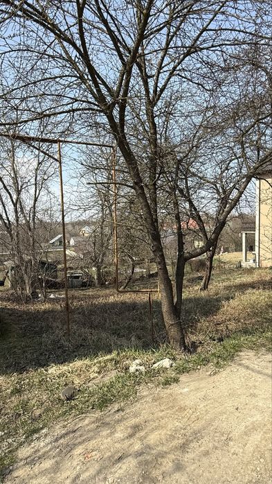 Земельна ділянка 6 сот