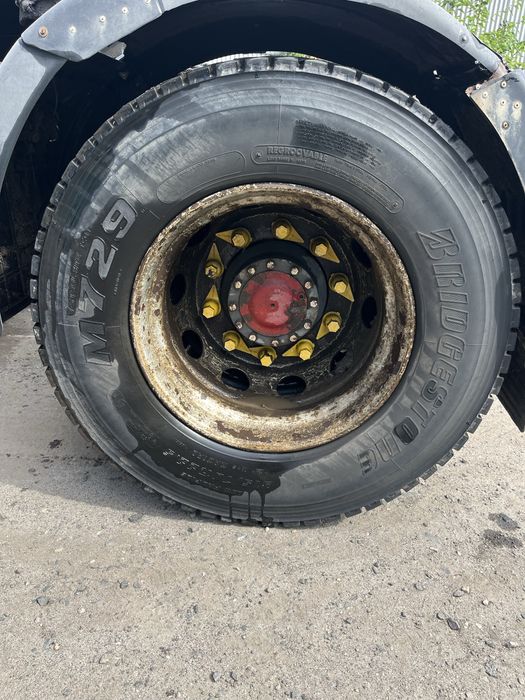 Продам RENAULT PREMIUM 420 dCi — 2004 РІК