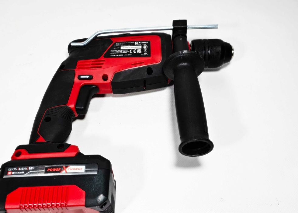 Młotowiertarka Einhell TC-ID 18 Li