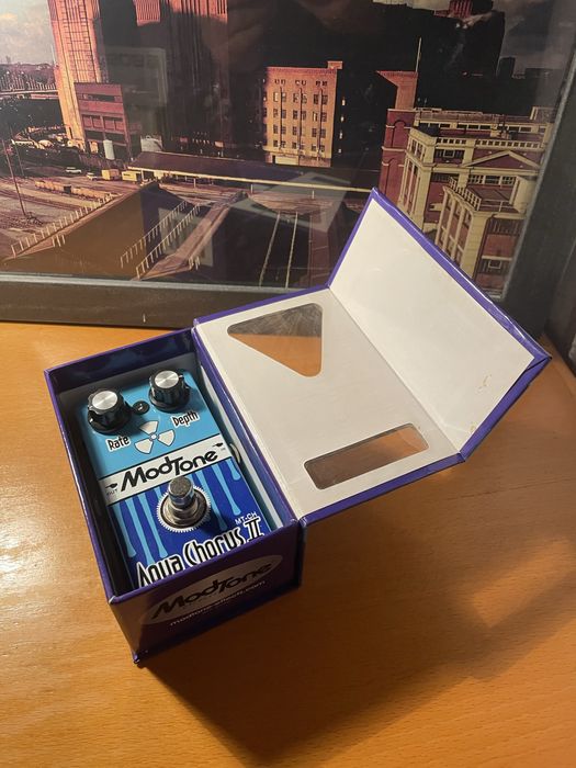 Modtone Aqua Chorus II