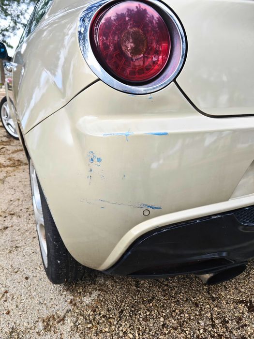 Vendo Alfa Romeo Mito 1.6, 120cv