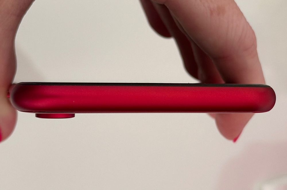 iPhone XR 64 Gb Neverlock