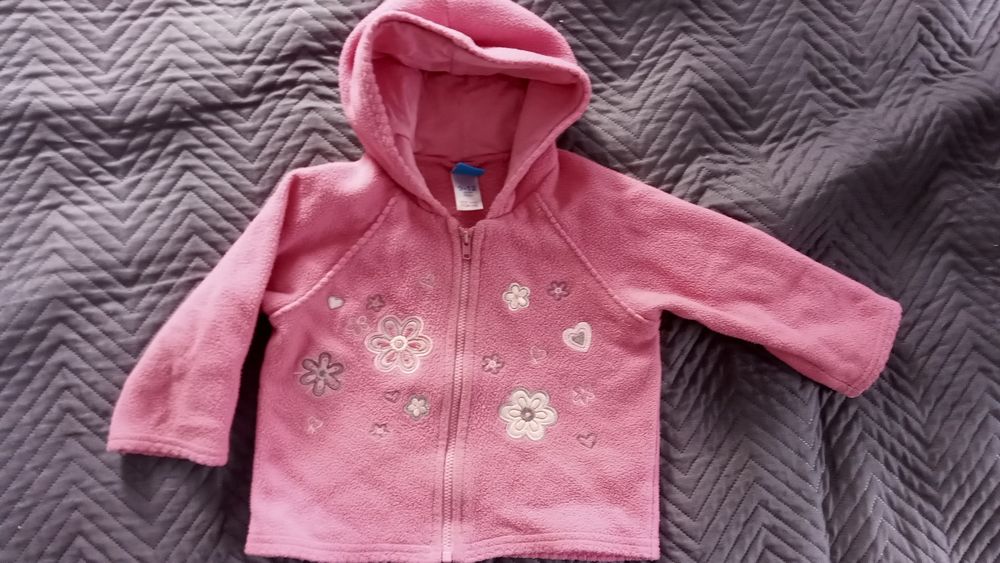Bluza dla dziewczynki