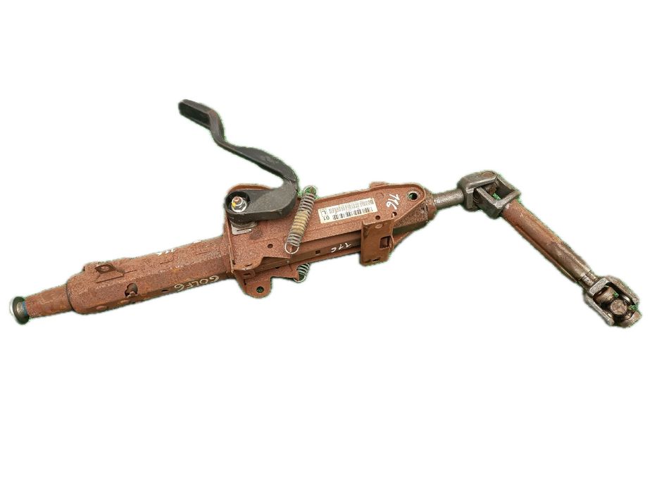 Coluna de direção VOLKSWAGEN Golf VI (5K1)