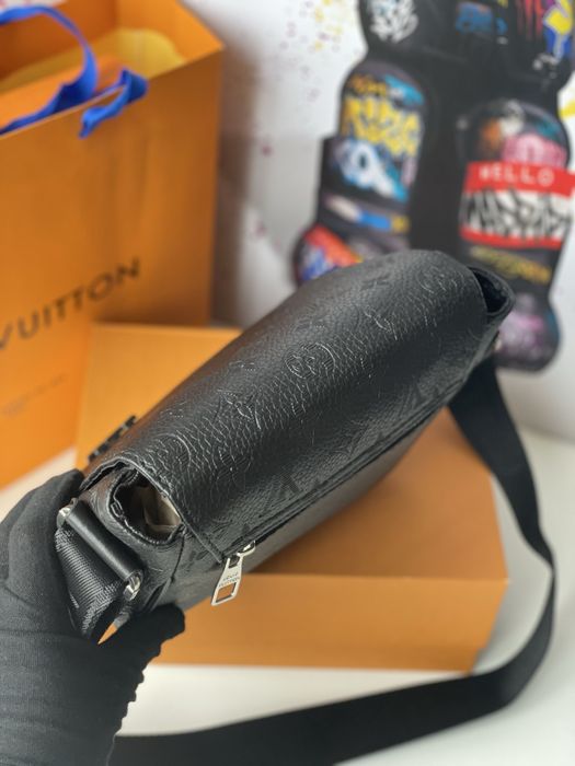 Чоловіча сумка через плече Louis Vuitton