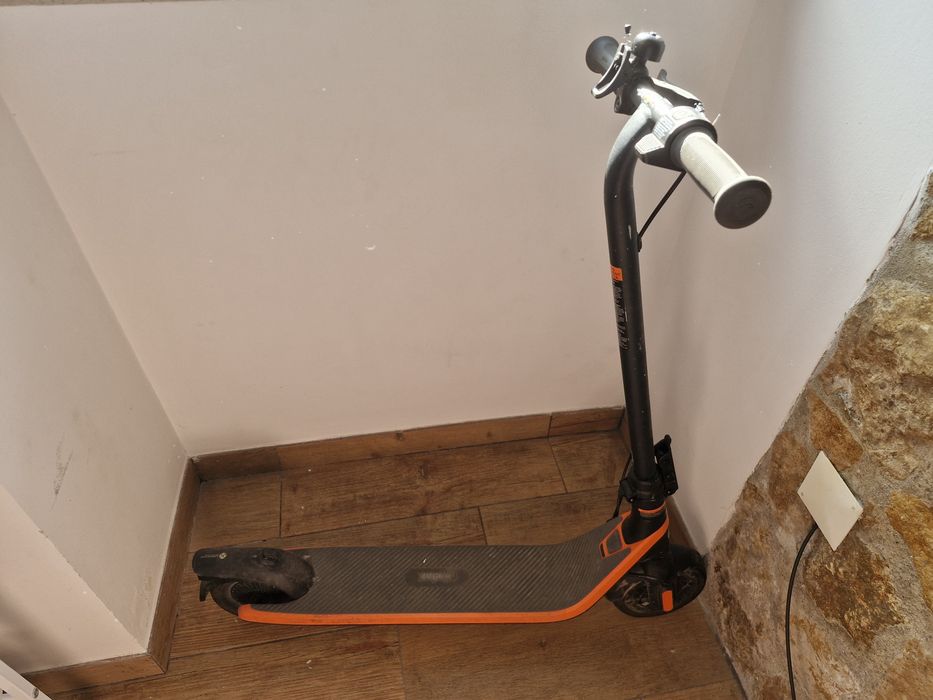 Trotineta eléctrica criança ninebot C2