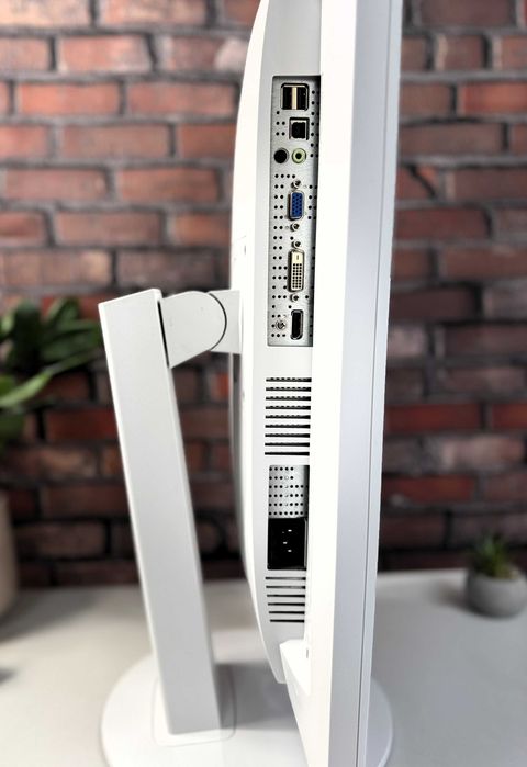 Монітор Fujitsu B24-8 TE Pro·FHD·LED·IPS·ОПТ·Роздріб·ПДВ та без·200ШТ