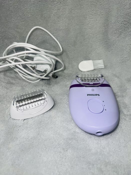 Depilator Philips