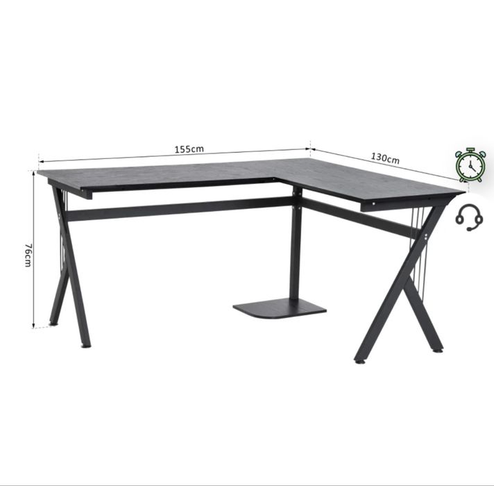 Mesa para estudio/ quarto