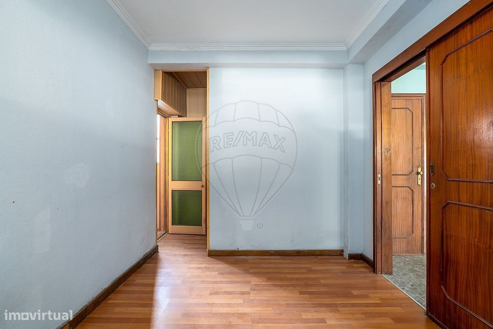 Apartamento T1 para venda