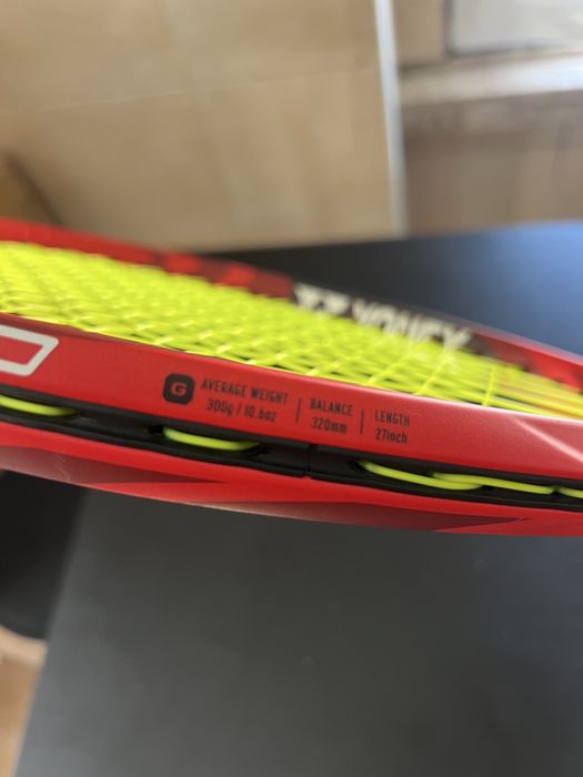Raquete Yonex VCORE
