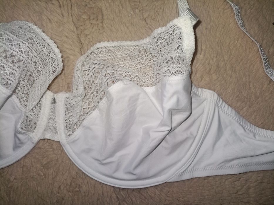Biustonosz damski 85 F