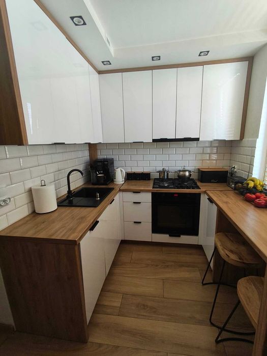 Mieszkanie Kraśnik Stary Koszarowa 58 m2