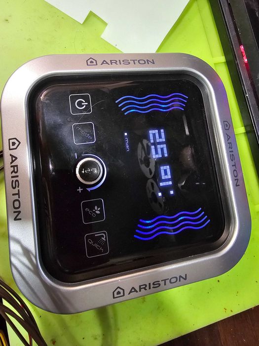 модуль  бойлера Ariston ABS VLS QH