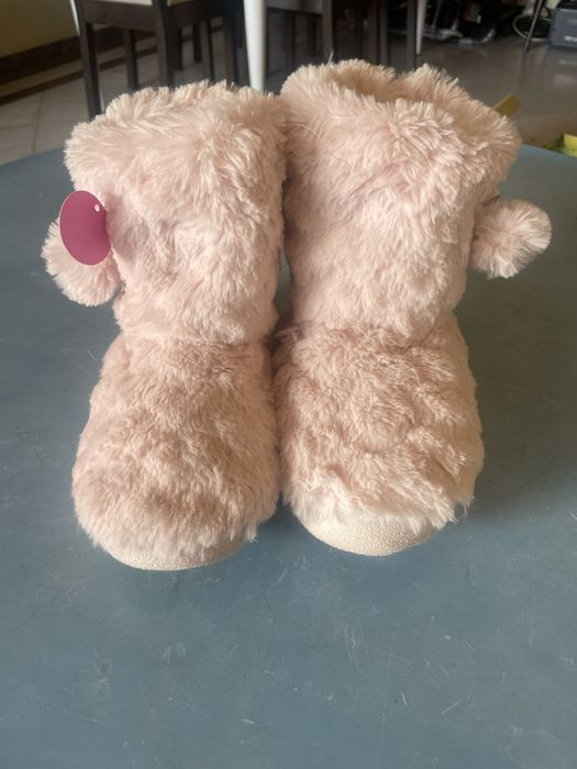 Calcado menina 31 - 32