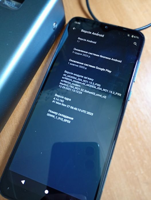 Nokia C 30 стан гарний