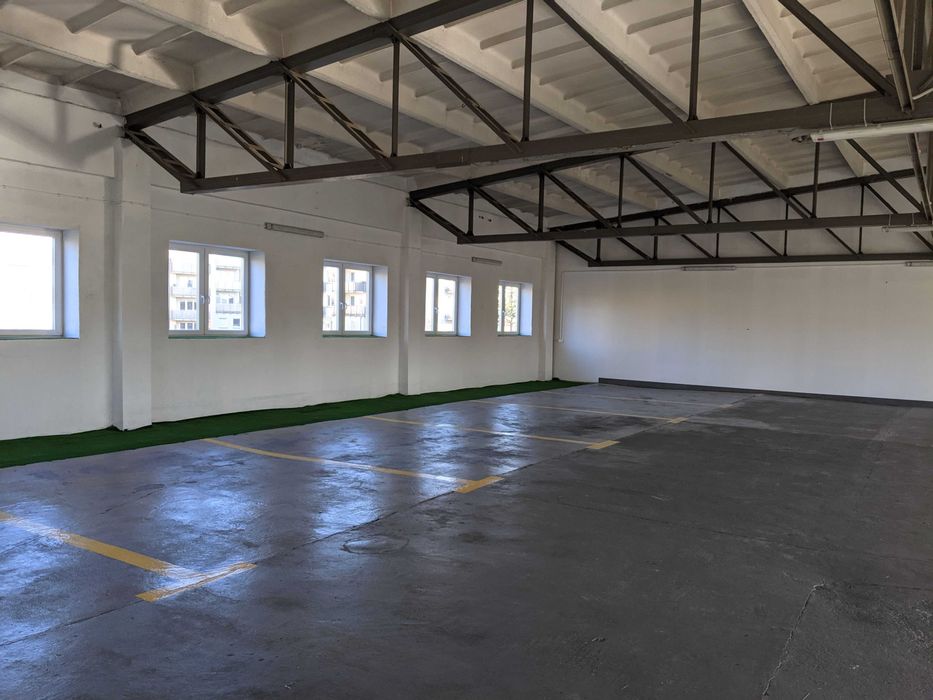 Wynajmę Magazyn 600 m2