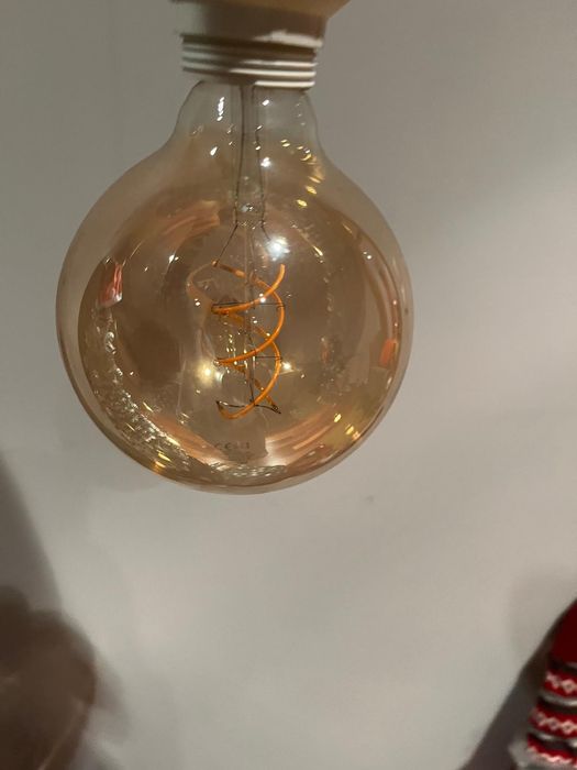 Candeiro de teto