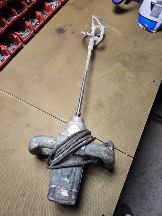 Sprzedam mieszadło elektryczne Boxer