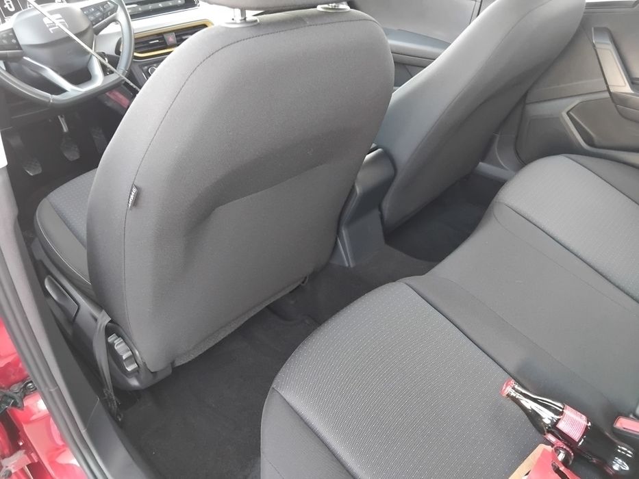 Seat arona lift 1.0 tsi 2022rok Ledy zamiana