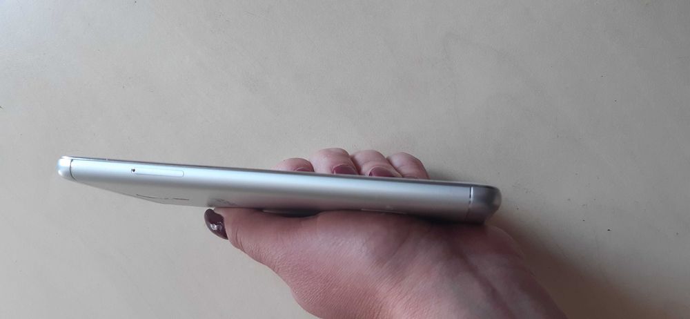 телефон  Meizu l681h note3 16gb