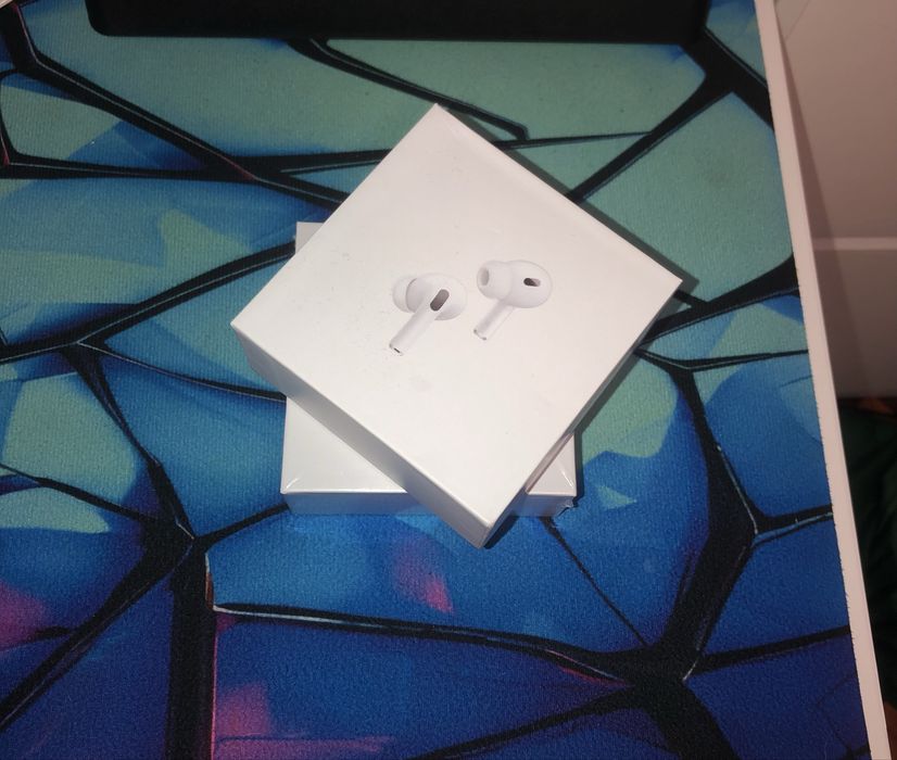 Airpods 2 generation USB C