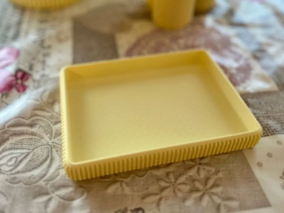 Recetor de Chaves Moderno