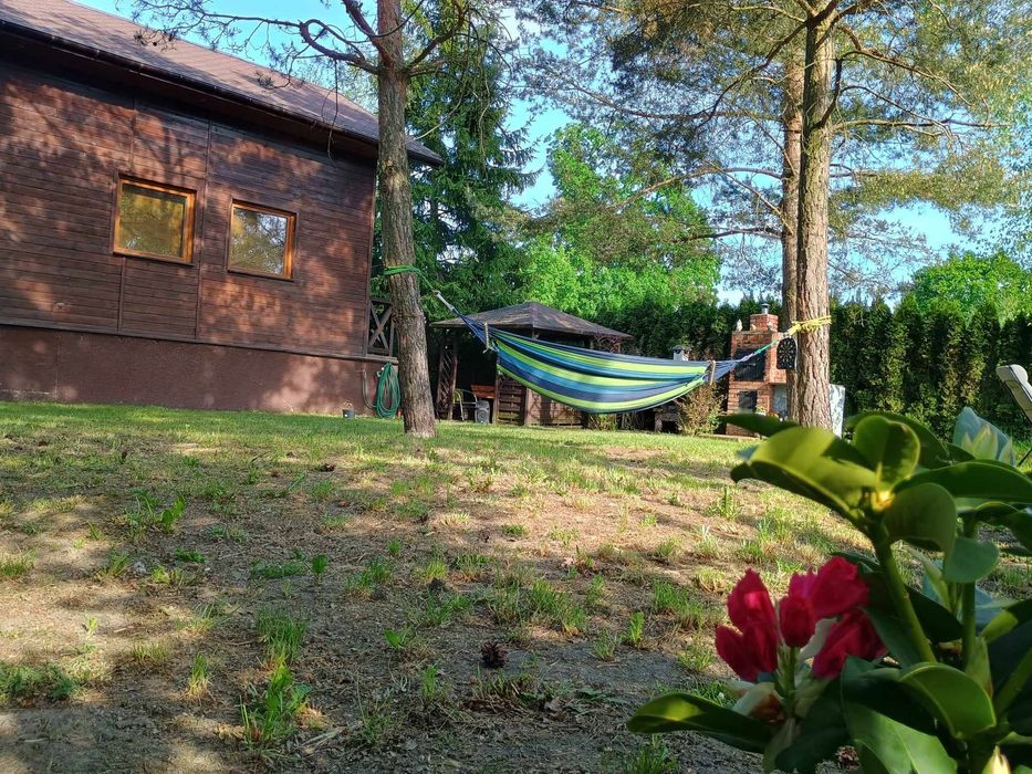 Wynajmę domek letniskowy