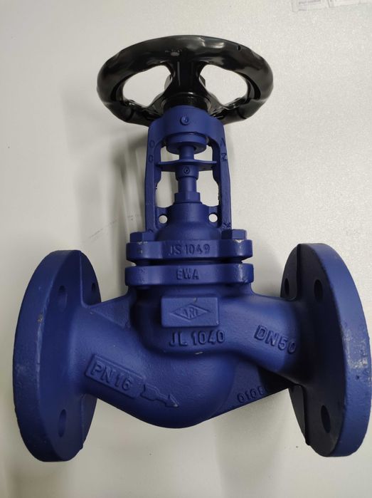 Globe Valve PN16 DN5064750577359489122