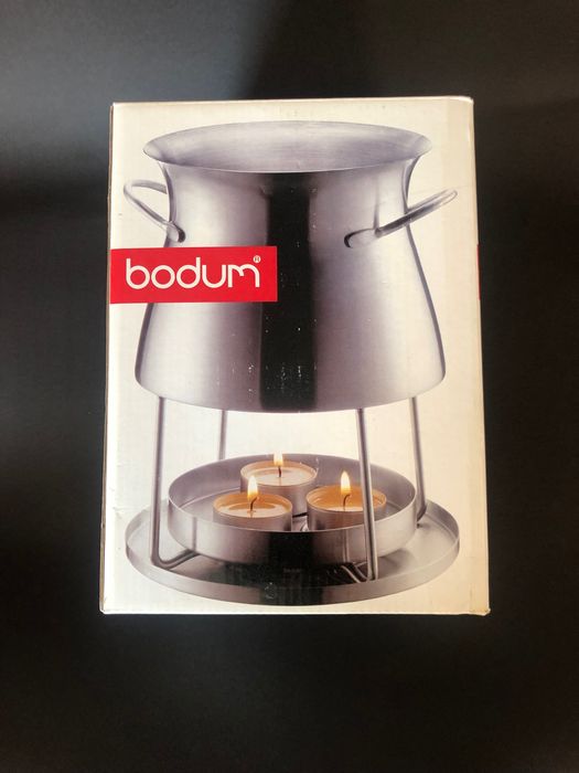 Fondue de Chocolate Bodum