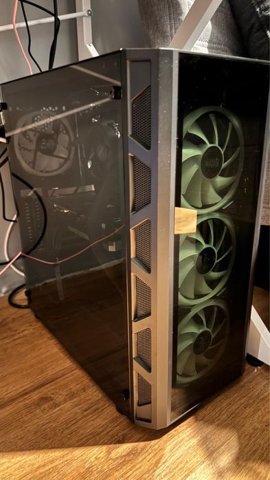 Komputer gamingowy Ryzen 5 5600 | Rtx4060 | 16Gb ram