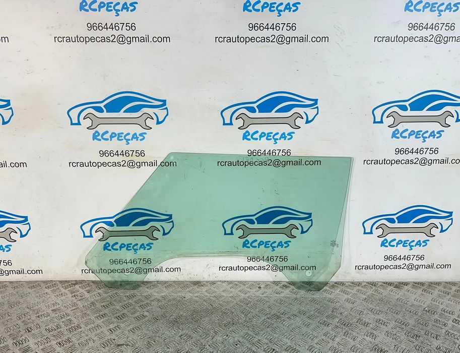 Vidro Porta Frente Frontal Direita Original Mini Cooper One S D R55