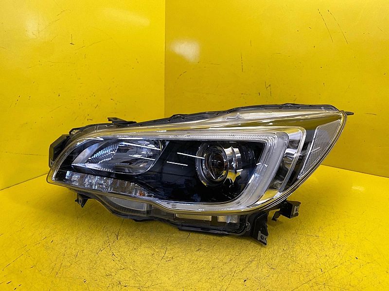Lampa Lewa Subaru Outback V 5 Bi Xenon 2015-
