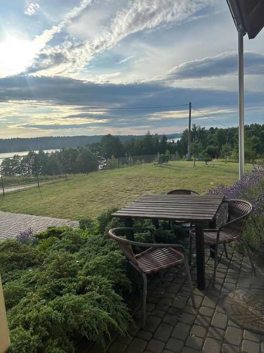 Agroturystyka w sercu natury