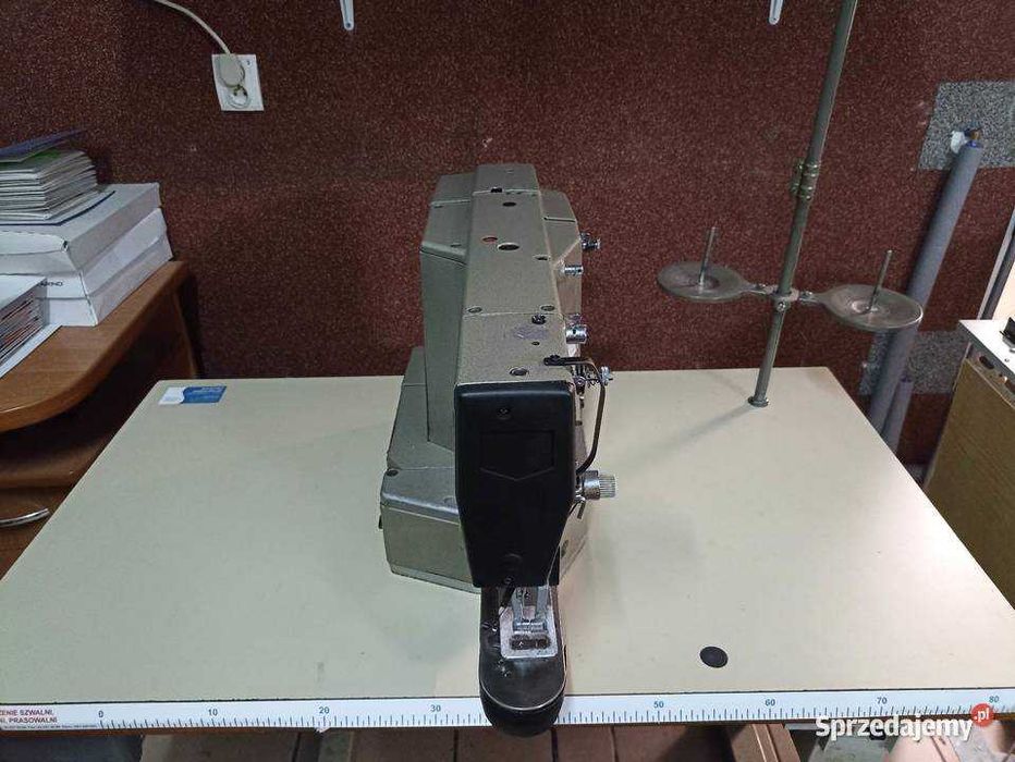 Ryglówka JUKI LK1850