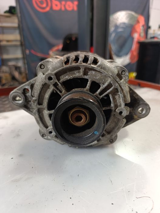 Alternador Chevrolet Aveo / Kalos Hatchback (T250, T255) 96540541