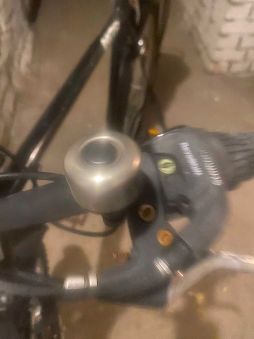 Rower Longway MTB