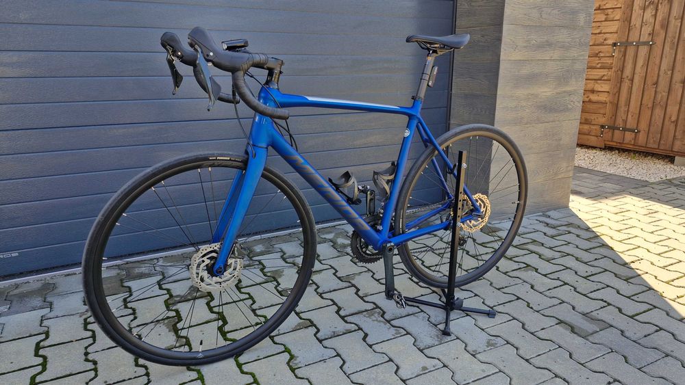 Rower Merida Scultura 300